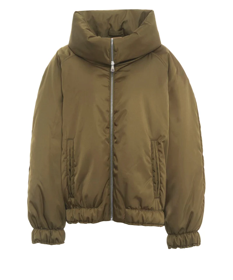 Piumino puffer