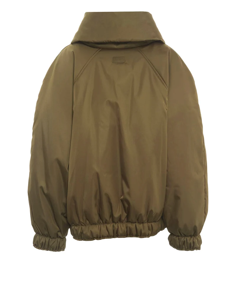 Piumino puffer
