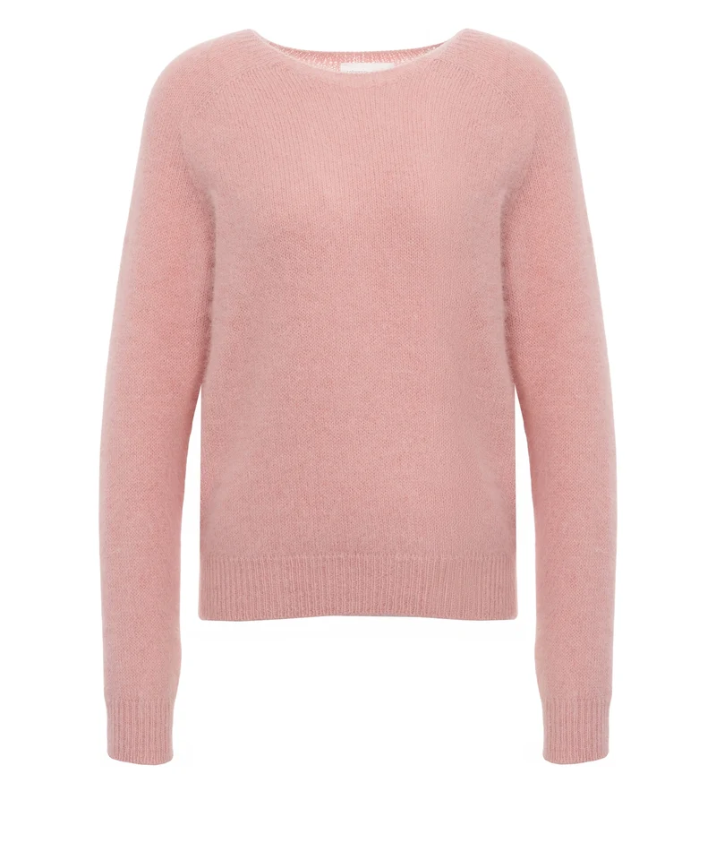 Maglione in maglia