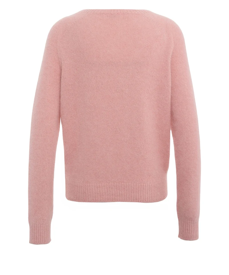 Maglione in maglia