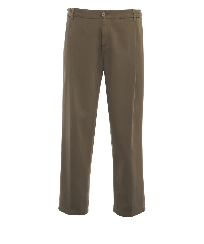 Pantaloni 'Manhattan'