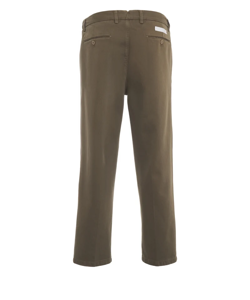 Pantaloni 'Manhattan'