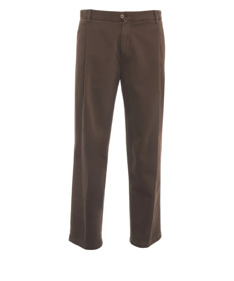 Pantaloni 'Manhattand'