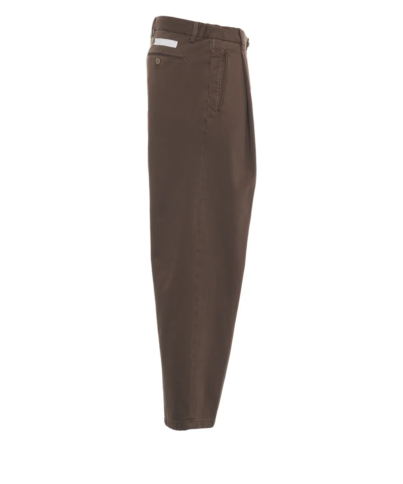 Pantaloni 'Manhattand'