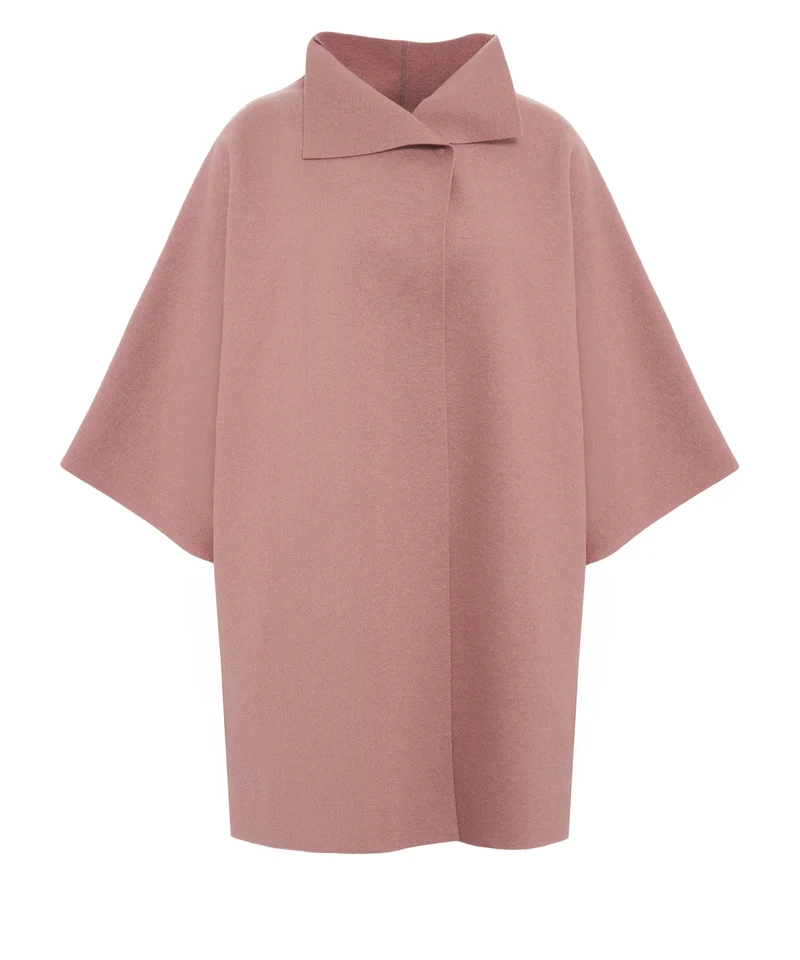 Cappotto in lana