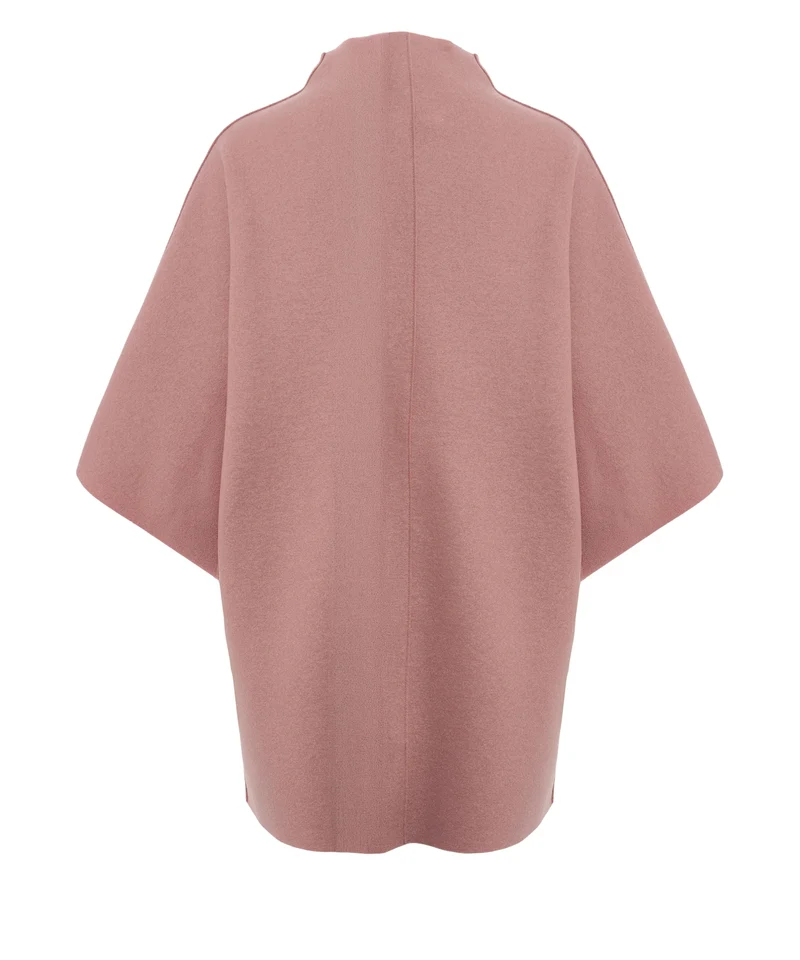 Cappotto in lana