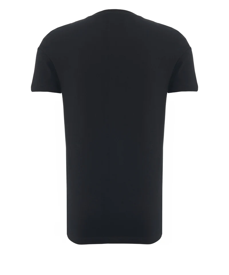 T-shirt cotone