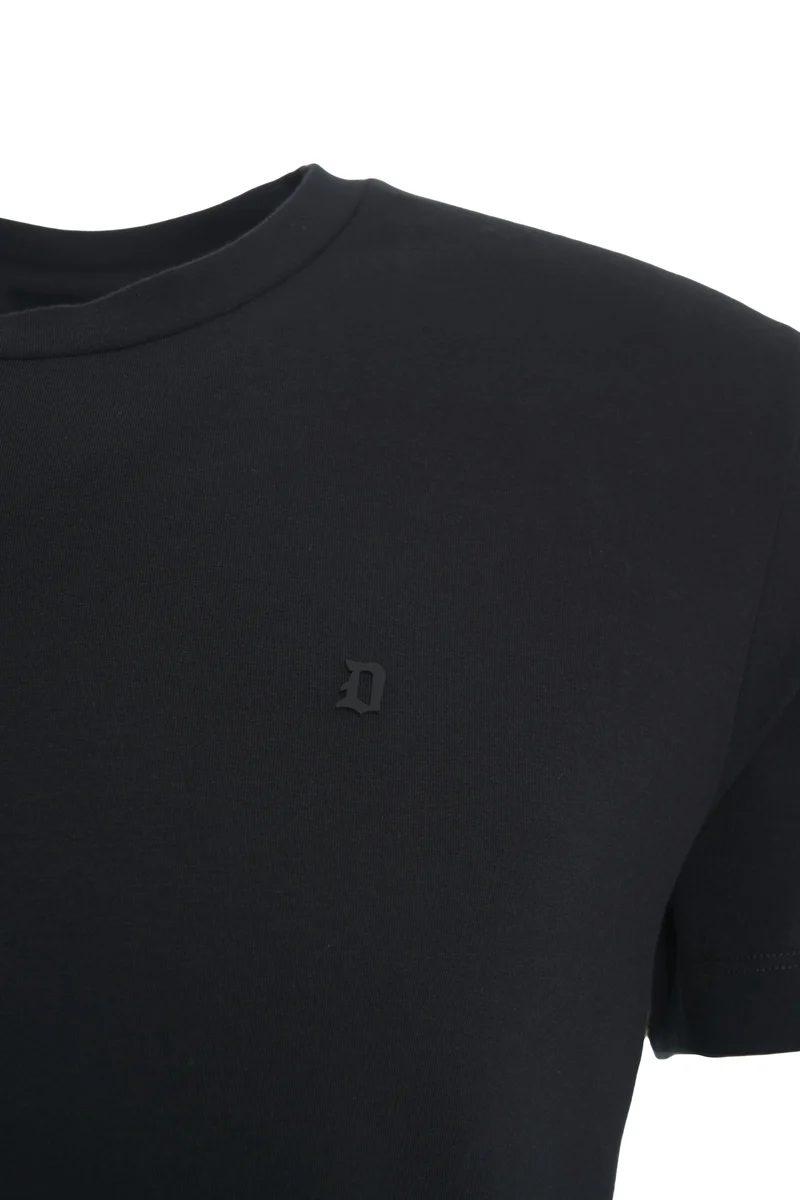 T-shirt cotone