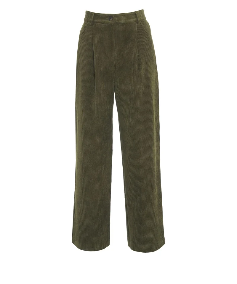 Pantaloni 'Lotus'