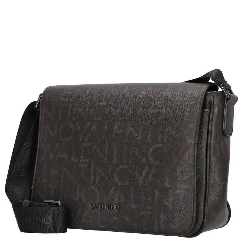 Valentino Bags King Re - Bolso de hombro 31 cm (moro/naturale)