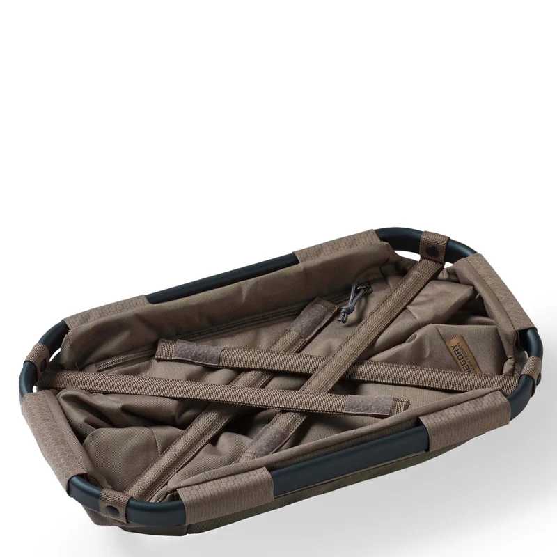 Gregory Alpaca Gear Tote 30 - Caja de equipo 45.1 cm (mirage tan)