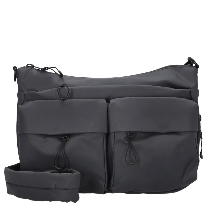 aunts & uncles Japan RE Mogami RE Lite - Bolso bandolera 30 cm (outer space)