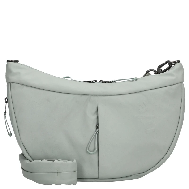 aunts & uncles Japan RE Toyo RE Lite - Bolso bandolera 33 cm (sage green)