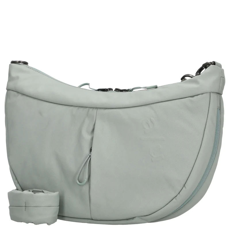 aunts & uncles Japan RE Toyo RE Lite - Bolso bandolera 33 cm (sage green)