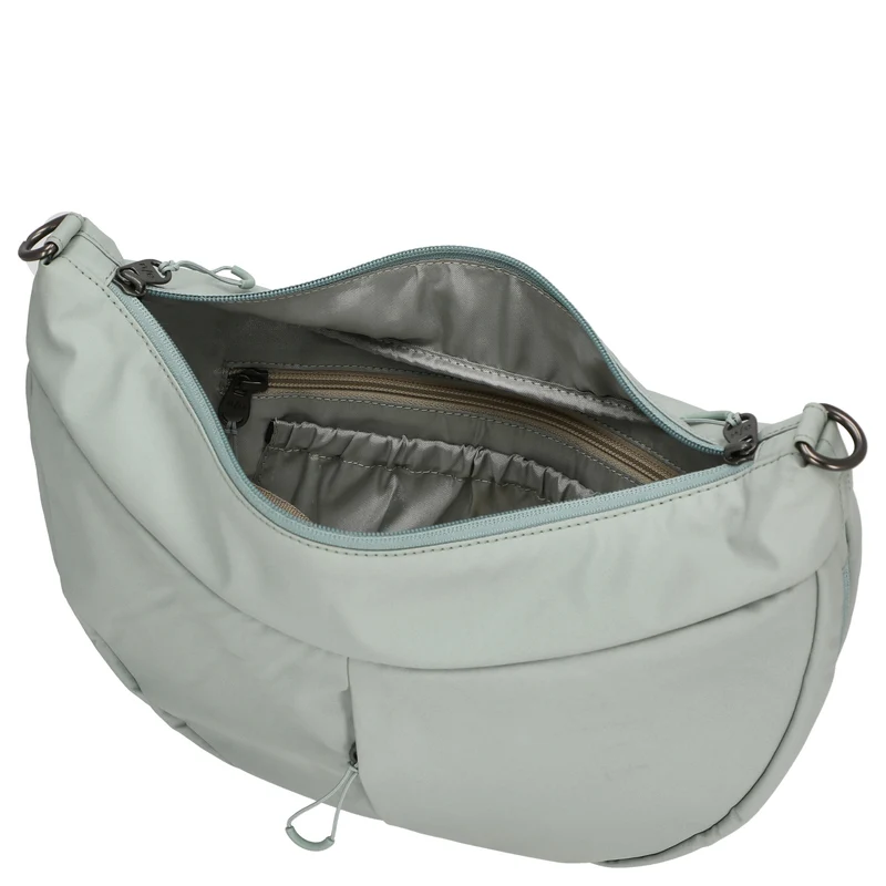 aunts & uncles Japan RE Toyo RE Lite - Bolso bandolera 33 cm (sage green)