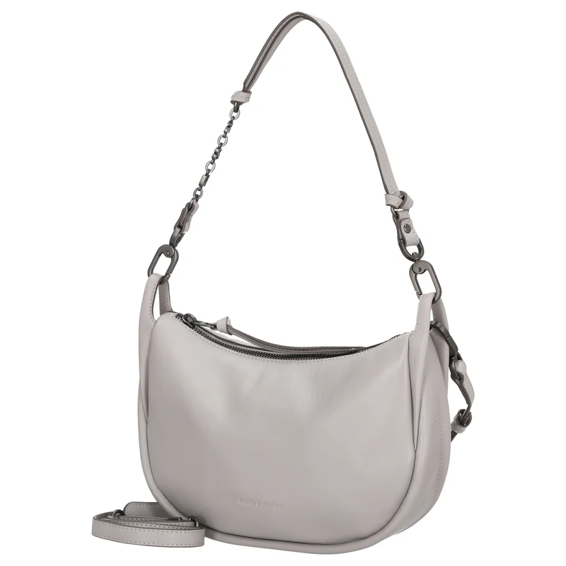 aunts & uncles Fawn - Bolso bandolera 26 cm (ash)