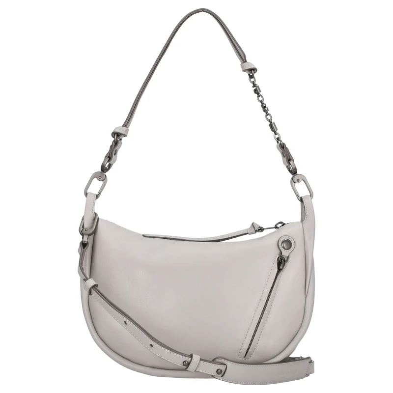 aunts & uncles Fawn - Bolso bandolera 26 cm (ash)