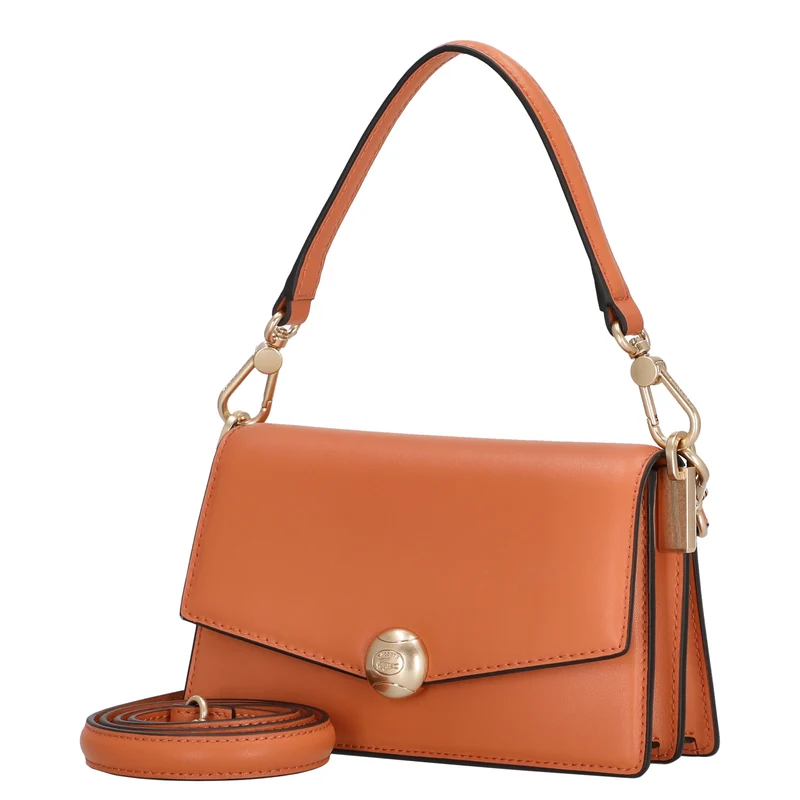 Lacoste Tennis Bliss - Bolso de mano 18.5 cm (blossom)