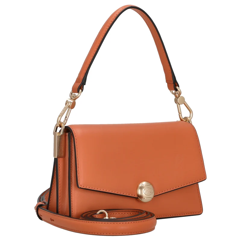 Lacoste Tennis Bliss - Bolso de mano 18.5 cm (blossom)