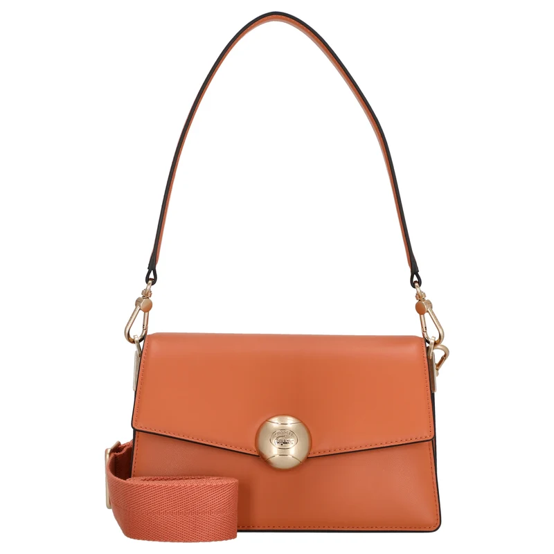 Lacoste Tennis Bliss - Bolso de hombro 22.5 cm (blossom)