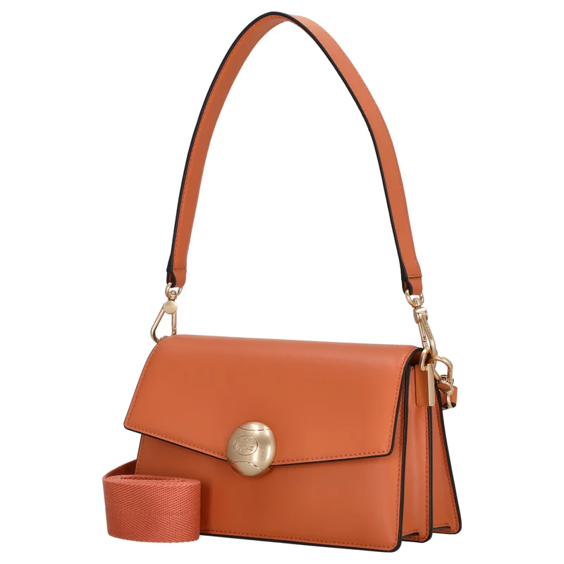 Lacoste Tennis Bliss - Bolso de hombro 22.5 cm (blossom)