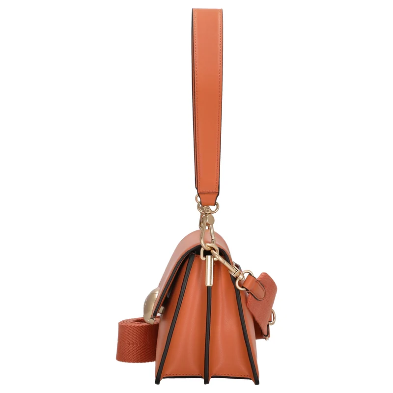 Lacoste Tennis Bliss - Bolso de hombro 22.5 cm (blossom)
