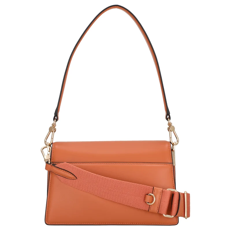 Lacoste Tennis Bliss - Bolso de hombro 22.5 cm (blossom)