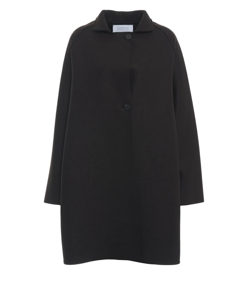 Cappotto in lana