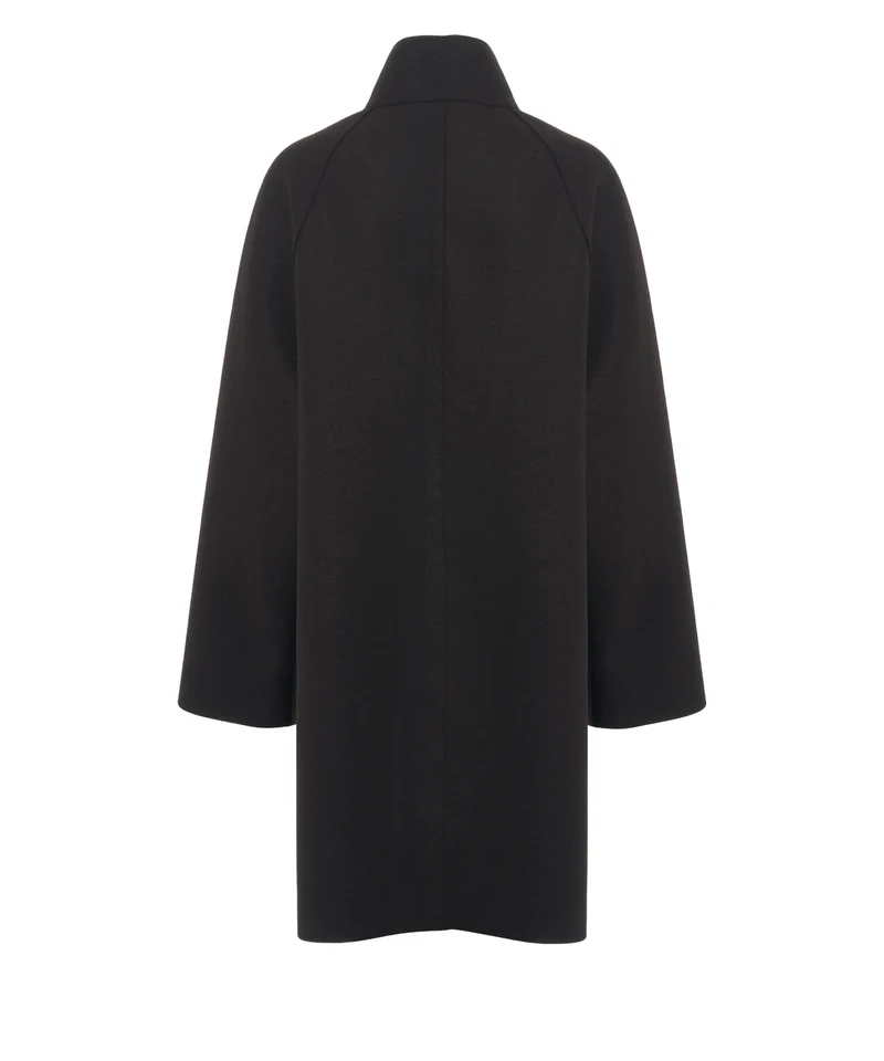 Cappotto in lana