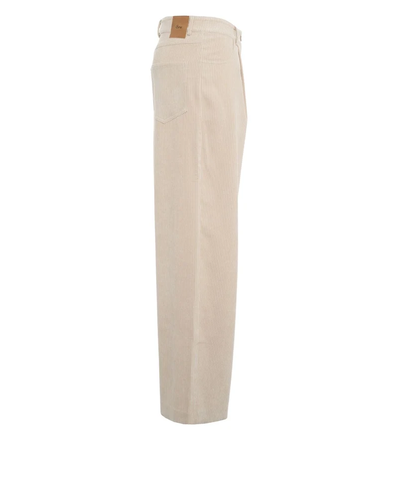 Pantaloni 'Lotus'