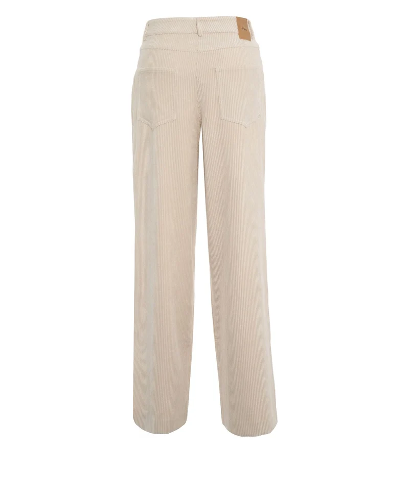 Pantaloni 'Lotus'