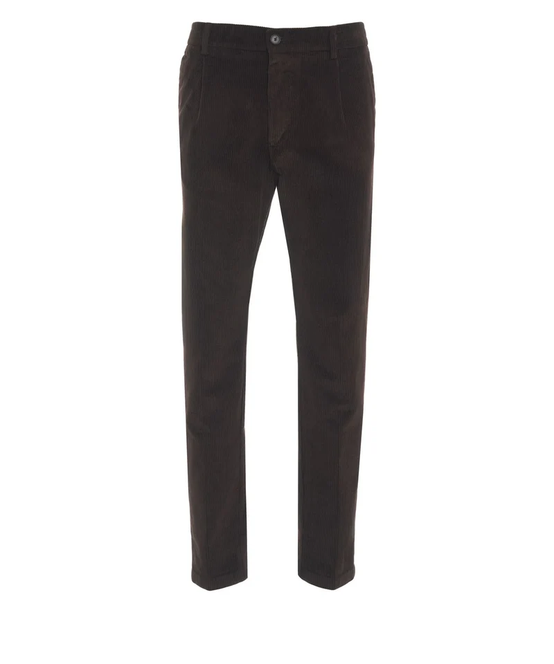 Pantaloni in velluto a coste 'Mitte'