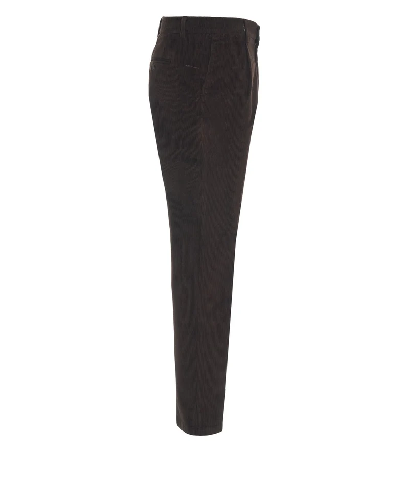Pantaloni in velluto a coste 'Mitte'