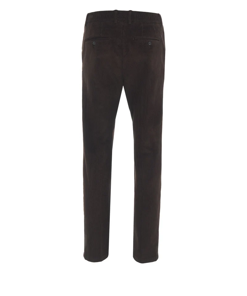 Pantaloni in velluto a coste 'Mitte'