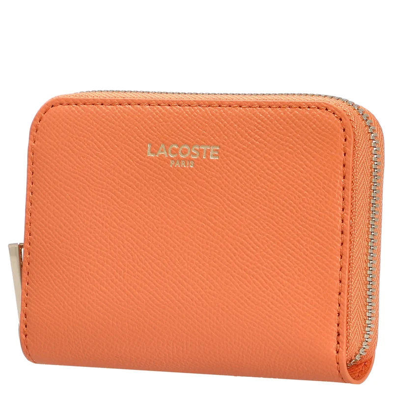 Lacoste Mini-Champs-Élysées - Cartera 4cc 11.5 cm (blossom)