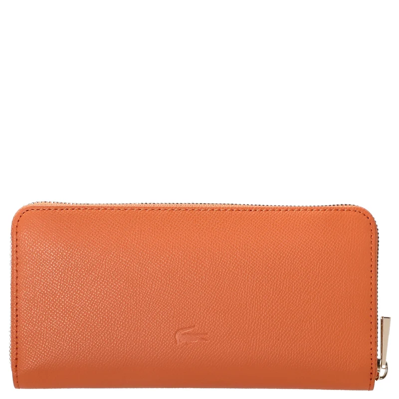 Lacoste Champs Elysées L - Cartera 8cc 20 cm (blossom)
