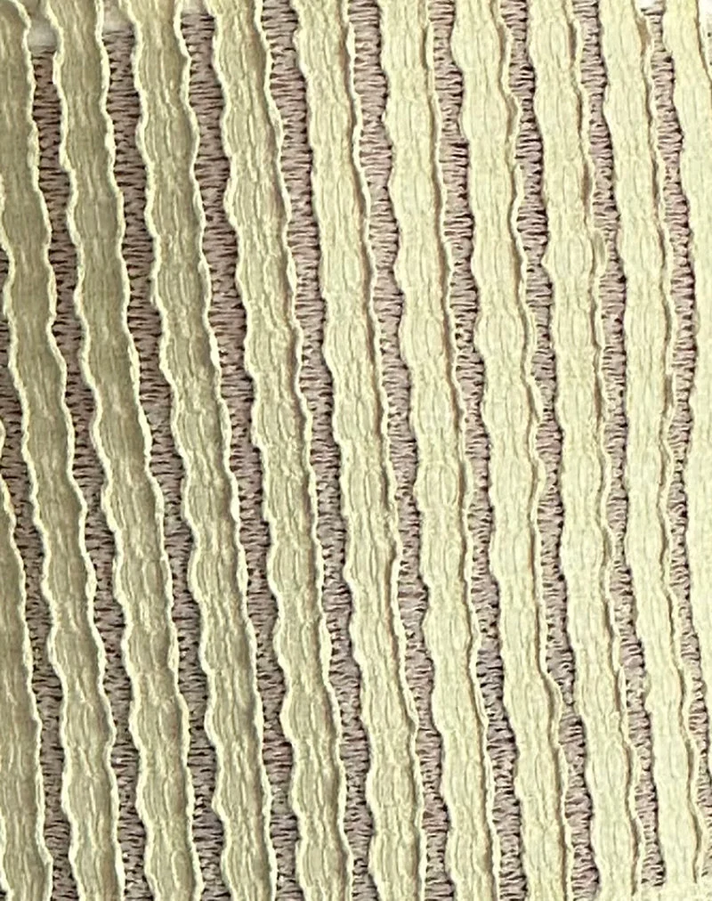 Nova Top in Crinkle Sage