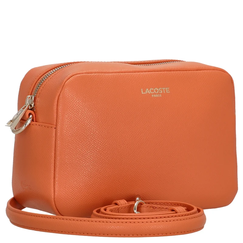 Lacoste Champs-Elysées - Bolso bandolera 20 cm (blossom)