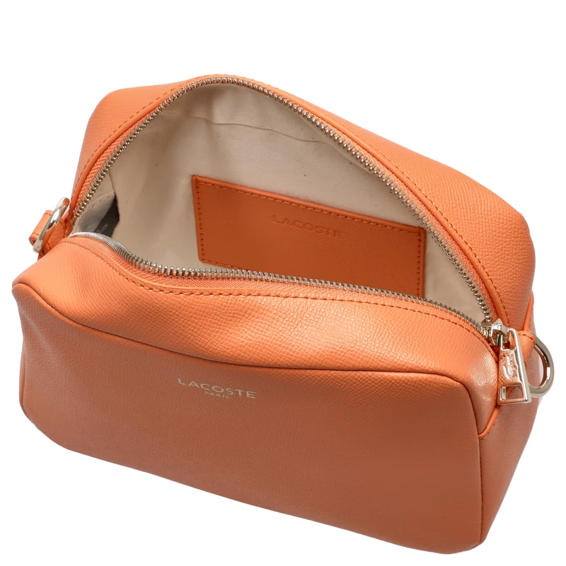 Lacoste Champs-Elysées - Bolso bandolera 20 cm (blossom)