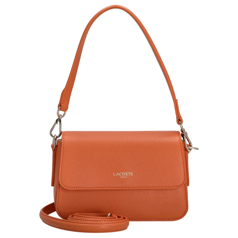 Lacoste Champs-Elysées - Bolso de hombro 21 cm (blossom)
