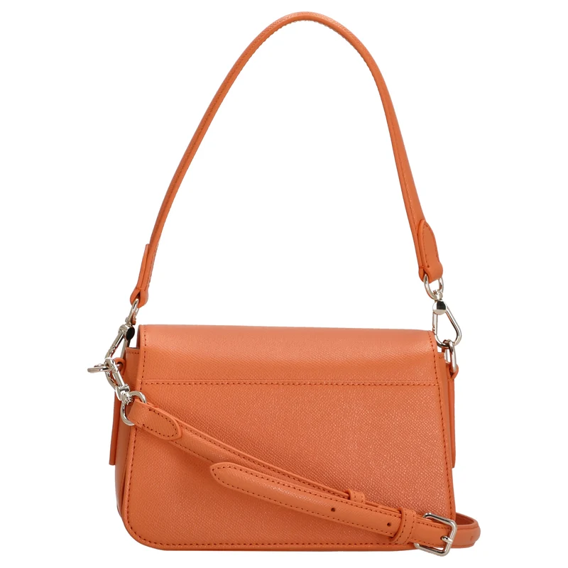 Lacoste Champs-Elysées - Bolso de hombro 21 cm (blossom)