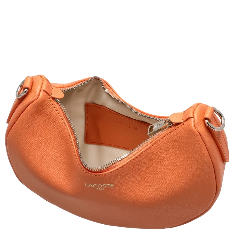 Lacoste Moon Bag S - Bolso bandolera 24 cm (blossom)