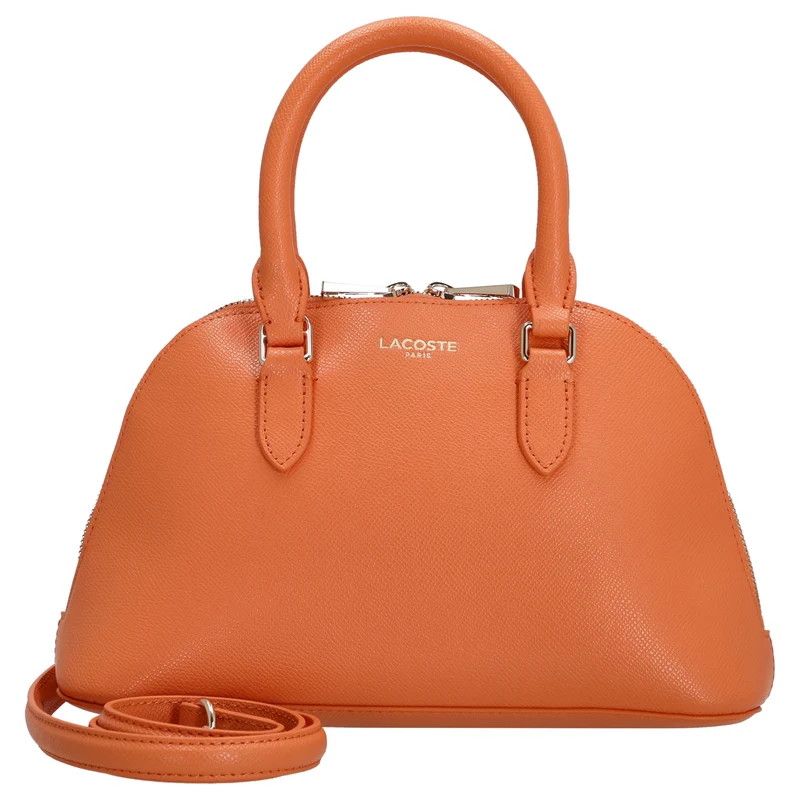 Lacoste Bugatti Bag S - Bolso bandolera 28 cm (blossom)
