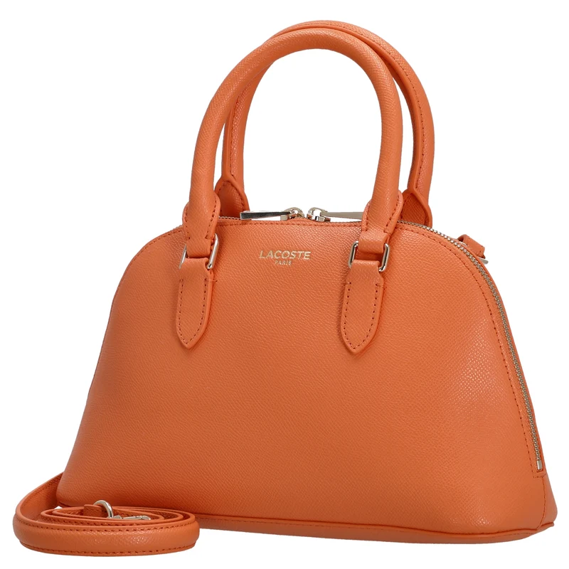Lacoste Bugatti Bag S - Bolso bandolera 28 cm (blossom)