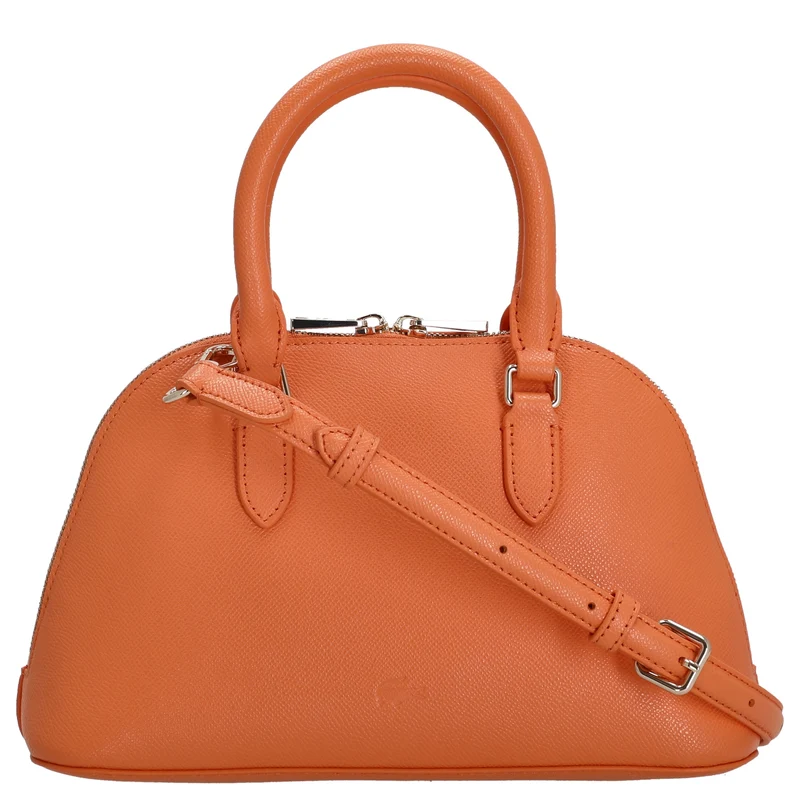 Lacoste Bugatti Bag S - Bolso bandolera 28 cm (blossom)