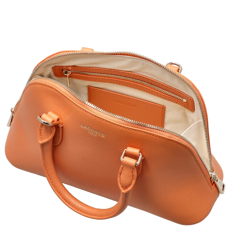 Lacoste Bugatti Bag S - Bolso bandolera 28 cm (blossom)