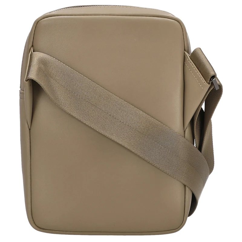 Lacoste Nomogramme - bandolera vertical 21 cm (Farbe: viennois)