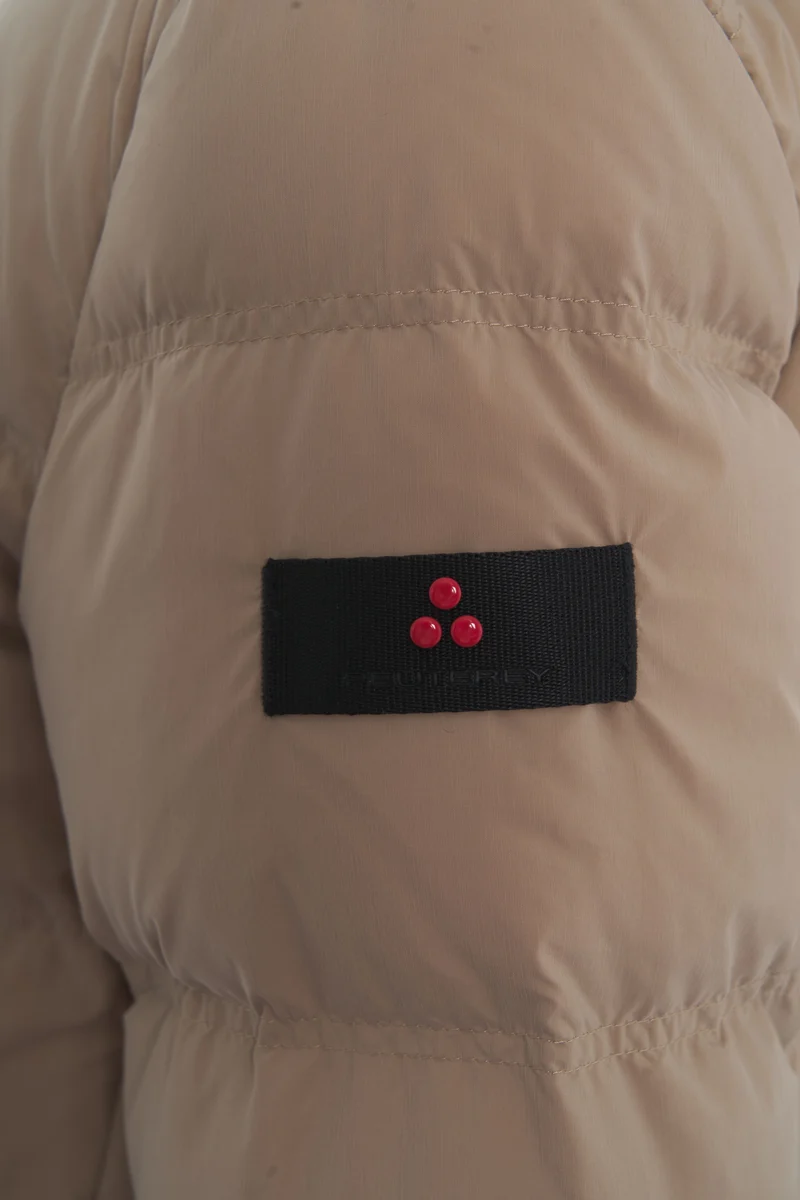 Piumino 'Unix'