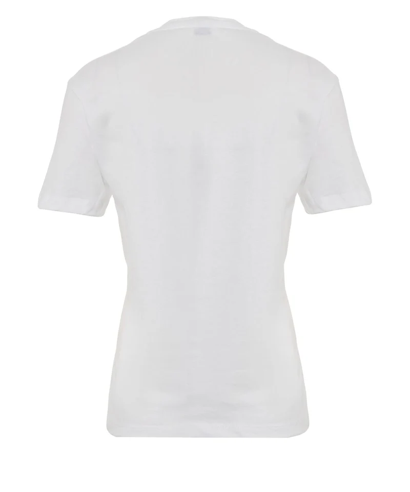 T-shirt in cotone