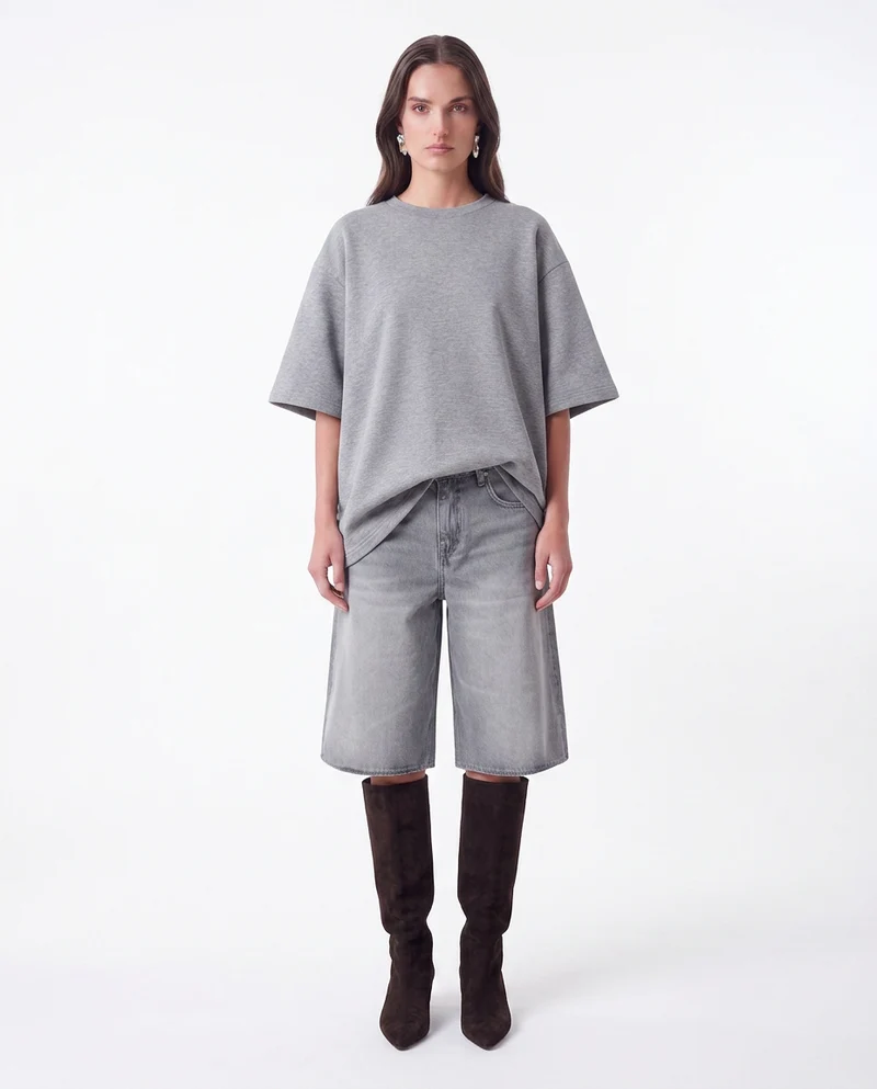 T-shirt 'Bow'